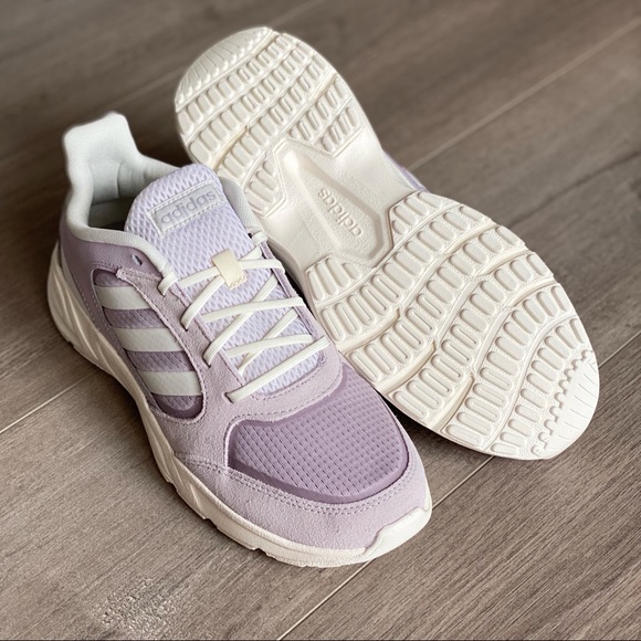 NWT Adidas 90s Solution Women’s Shoes - Picture 4 of 8